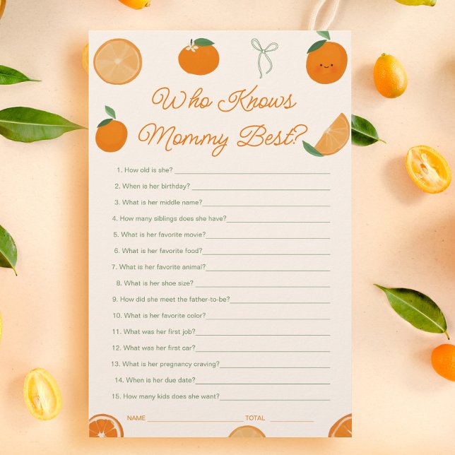 ママのゲームを知っている小さなかわいこちゃんの赤ん最高の坊のシャワー (クリエイターアップロード済み)