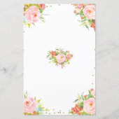 ママのゲームを知る4月のシャワ最高のーア (裏面)