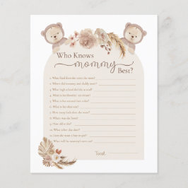 ママのシャワーゲームを知っている双子テディ最高のベアー