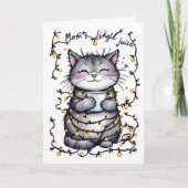 ママのジングルジュース シーズンカード (正面)