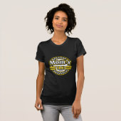 ママのタクシーサービス Tシャツ (正面フル)
