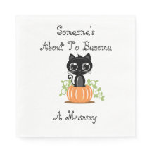 ママのナプキン