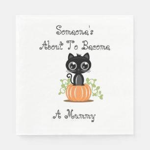 ママのナプキン スタンダードランチョンナプキン