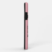 ママのブーベリージャグズ常時オンタップ Case-Mate iPhoneケース (裏面/右)