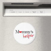 ママのヘルパー マグネット (インサイチュ (食洗機))