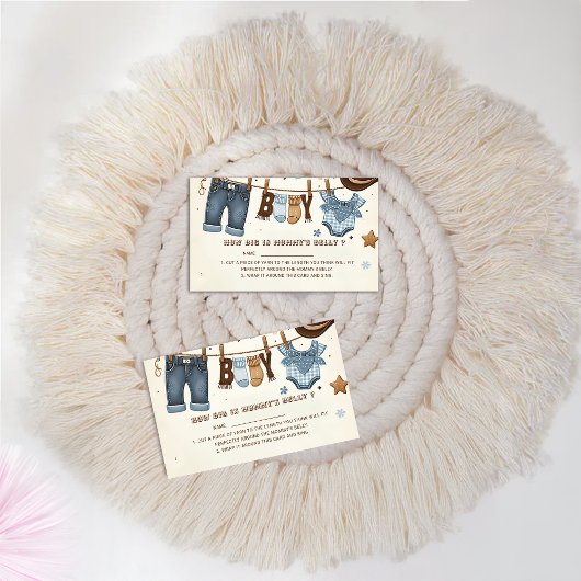 ママのベリーエンクロージャカードの大きさ エンクロージャーカード