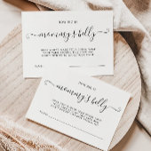 ママのベリーゲームカードの大きさ