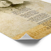 ママのママ ポスター (角)