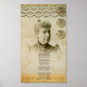 ママのママ ポスター (正面)