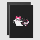 ママのリトルブー ハロウィン クラシック デザイン (正面/裏面)