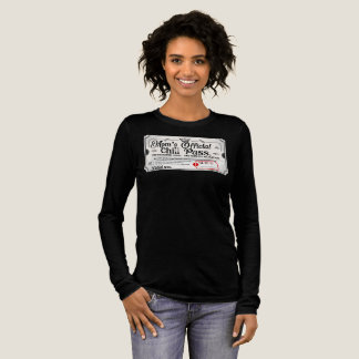 ママの公式クールパス トライブレンドTシャツ