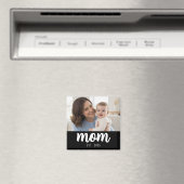 ママの写真ギフト マグネット (インサイチュ (食洗機))