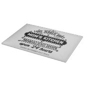 ママの台所のカッティングボード カッティングボード (角)