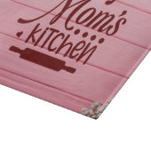 ママの台所のカッティングボード カッティングボード (角)