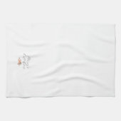 ママの台所 キッチンタオル (横)