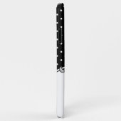 ママの女の子シーズー（犬）子tzu (tan white)犬ママかわいい Case-Mate iPhoneケース (裏面/右)