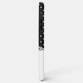 ママの女の子シーズー（犬）子tzu (tan white)犬ママかわいい Case-Mate iPhoneケース (裏面/左)