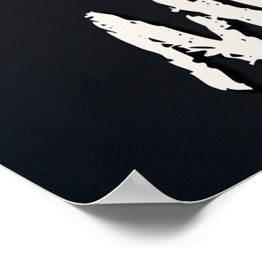 ママの家 ポスター (角)