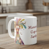 ママの常識マグカップ 母の日 ジョーク コーヒーマグカップ