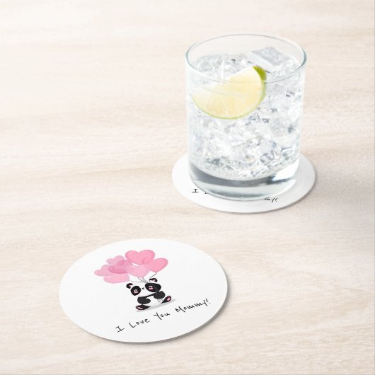 ママの日が大好き | コースター (インサイチュ)