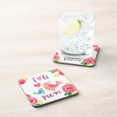 ママの日が大好き |コースター コースター (右側)