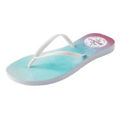 ママの日が大好き |ビーチサンダル ビーチサンダル (アングル)