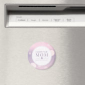 ママの日が大好き |マグネット マグネット (インサイチュ (食洗機))