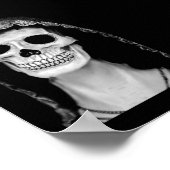 ママの花嫁ハロウィーン ポスター (角)