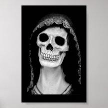 ママの花嫁ハロウィーン