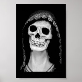 ママの花嫁ハロウィーン ポスター