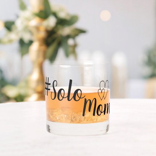 #ママの親独身の飲み物用品セット ウイスキーグラス (インサイチュ (ウェディング))