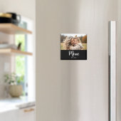 ママの記念写真 マグネット 母の日