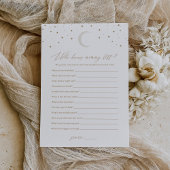 ママの赤ちゃんシャワーを知っ最高のた月越し 招待状