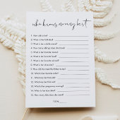 ママの赤ちゃんシャワー最高のゲームを知るステラ 招待状