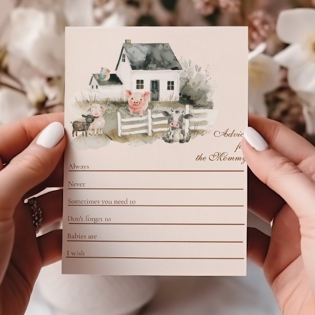 ママの赤ちゃんシャワー用アドバイス (クリエイターアップロード済み)