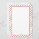 ママの進化: ママからブラフへ シーズンカード (裏面)