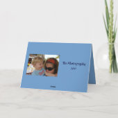 ママのMデイカード カード (裏面)