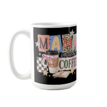 ママはコーヒーが必要 ママへの感謝を込めて