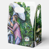 ママはチューバ奏者についての警告をしてくれなかった フェイバーボックス (オープン)