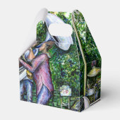 ママはチューバ奏者についての警告をしてくれなかった フェイバーボックス (正面サイド)