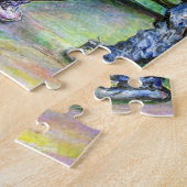 ママはチューバ警告選手の事は決して知らない ジグソーパズル (側面)