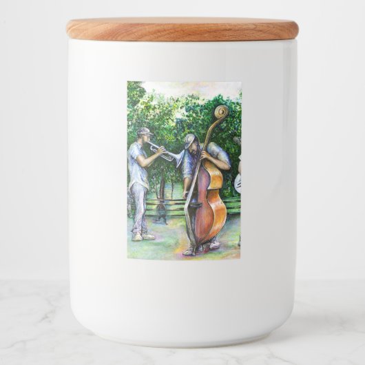 ママはチューバ警告選手の事は決して知らない フードラベル (正面)