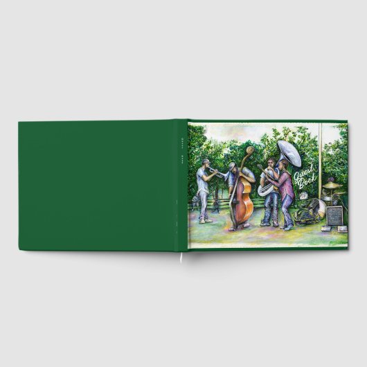 ママはチューブ警告プレーヤーについて私を決して ゲストブック (全面)