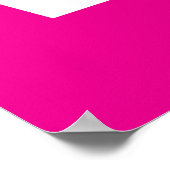 ママはバレンタイン ポスター (角)