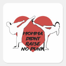 ママはパンクを起こさなかった