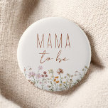 ママはワイルドフラワーベビーシャワーになる 缶バッジ<br><div class="desc">祝Wildflower Baby Shower Terracotta Mama-to-Be Buttonとスタイルして輝くママ – to-beボタンは、あなたの赤ちゃんシャワー祭りに自然美しいのtouchを追加魅力的し、心のこもったアクセサリーである。暖かいテラコッタの背景に繊細なワイルドフラワーのイラストで慎重に設計され、アウトドアの本質を捉え素晴らしている。「Mama to Be」という言葉は台本フォントに優雅に飾られ、期待する母親を本当に特別な形で顕彰する。素材から作高品質成された私たちのボタンは視覚的に魅力的で耐久性があり、お祝い全体のプライドで確実に擦り切れたそれを確保する。赤ちゃんシャワーやフォトシュート、ジェンダーのリビールパーティーの間にママの服装にピンで留められても妊婦の、このボタンはスタイリッシュ意味のある選択である。野生の花の赤ちゃんシャワーテラコッタママto-beボタンは、愛と母性への旅の周りの期待を象徴する大切な記念品として機能する。お母さんの喜びや表現憧れ、新しい生活の美しいを楽しめるお祝洒落な方法だ。野生の花の赤ちゃんシャワーTerracottaママto-beボタンで自然の美しいと差し迫った親子の興奮を受け入れる。お母さんの特別な日を盛り上げ、アウトドアの本質を捉える心のこもったアクセサリー素晴らし。こ祝の素晴らしい旅は、スタイルと恵みと共に、彼女の小さな女の子の到着を待ち望む感じと、彼女が本当に特別な人になること大切ができる。</div>