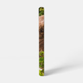 ママは彼女の2つの子供を看護するクラーク湖ナシア SAMSUNG GALAXYケース (左側面)