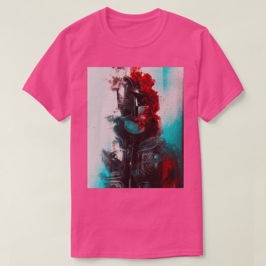 ママは法律DREDD 2012ではない Tシャツ (デザイン正面)