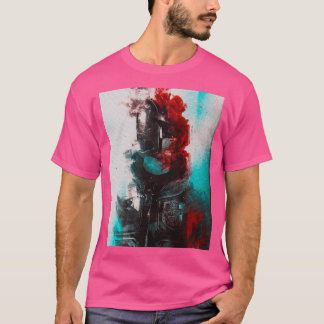 ママは法律DREDD 2012ではない Tシャツ