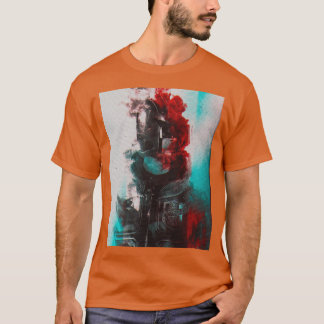 ママは法律DREDD 2012ではない Tシャツ